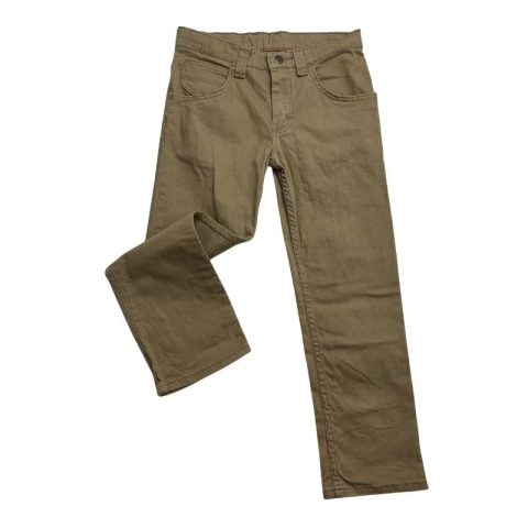 Jean Wrangler 10 años (36337)