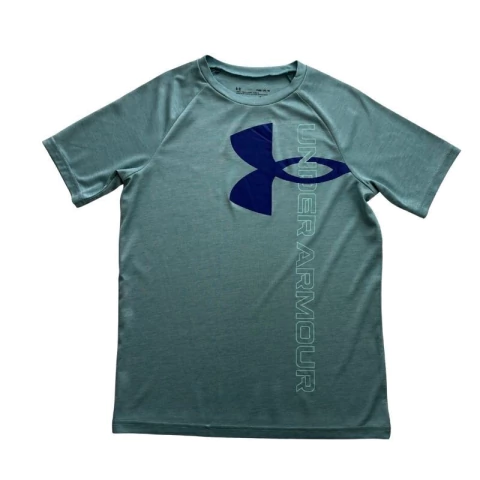 Remera Under Armour YLG 14-16 años Nueva (36466)