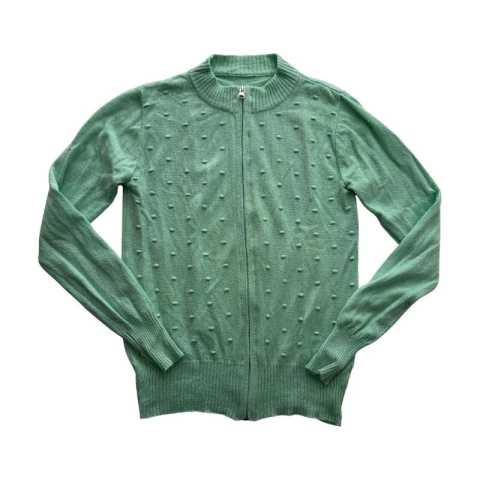 Campera de hilo 12 años (36778)