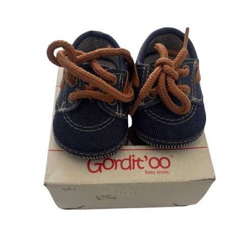 Nauticos Gordit´oo N° 14 (30159)
