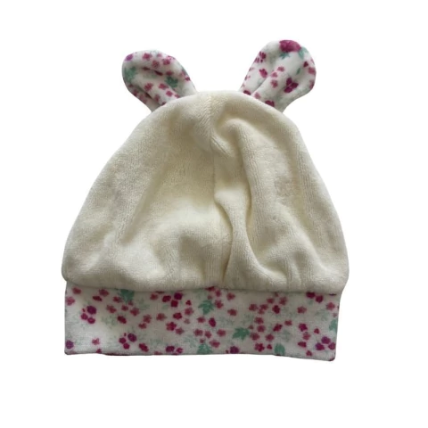 Gorro orejitas talle único (28724)