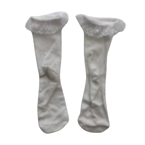 Medidas con encaje 7-8 años (35330)