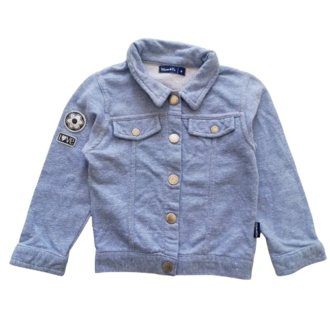 Campera Mimo & Co 4 Años (23883)