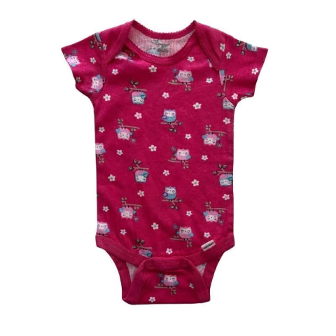 Body Onesis 12 meses Nuevo (36097)