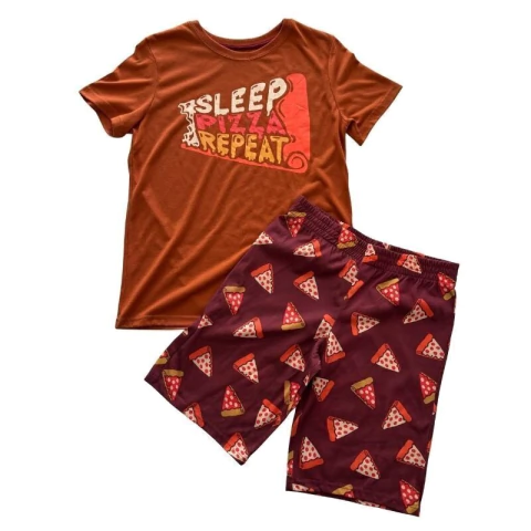 Pijama Cat & Jack XL 16 años Nuevo (36242)