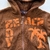 Campera Cambrige 3 años (31714) - comprar online