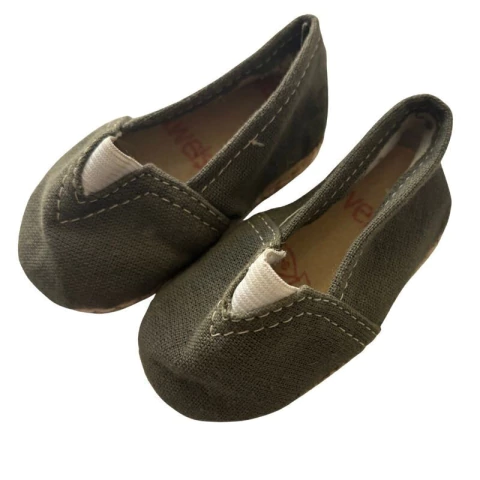 Alpargatas N°18 (34013)