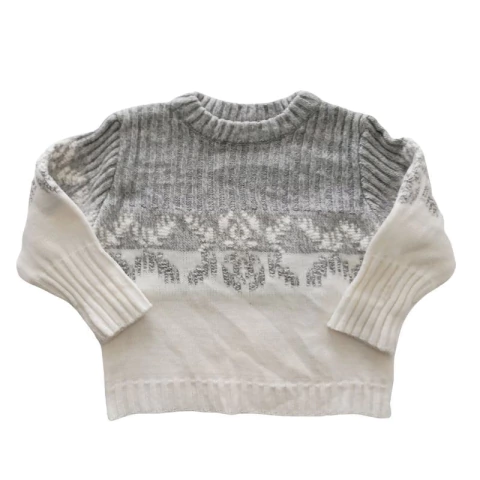 Sweater B.t Kids 2 Años (21782)