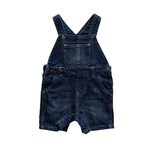 Jardinero pañalero Cherokee 6-9 meses (36182)