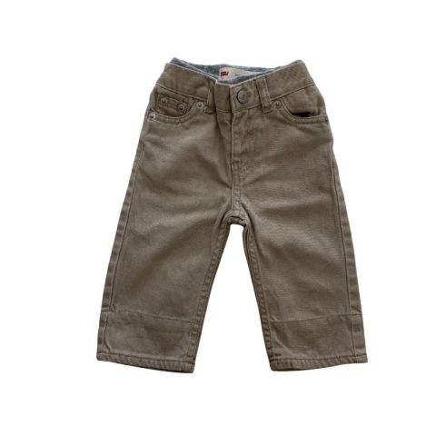 Jegging Levi´s 3-6 meses (36275)