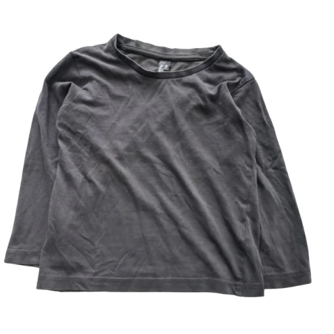 Remera Zara Kids 2-3 Años (23524)