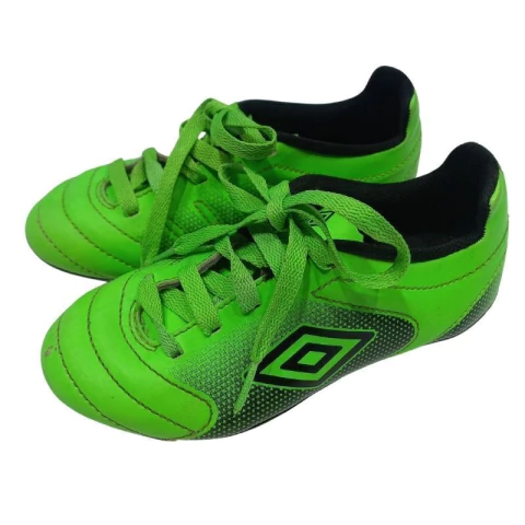 Botines Umbro Nº 32 ( EU) (21314)