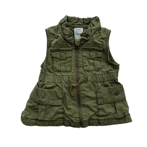 Chaleco Old Navy 3 años (35288)
