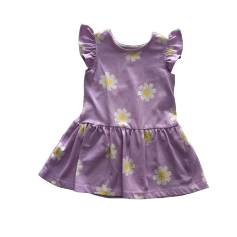 Vestido Garanimals 18 meses (36126)
