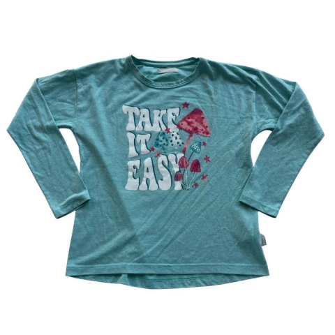 Remera Mimo & Co 10 años (30814)