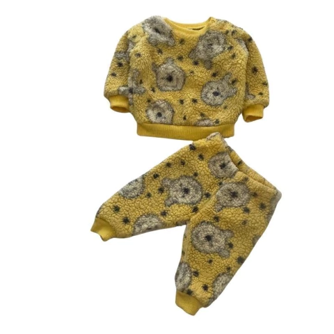 Conjunto Disney Baby 0-3 meses (28370)