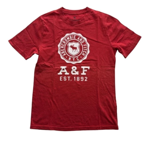 Remera Abercrombie Kids 11-12 años (35450)