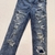 Jean American Eagle 00 12-14 años (26815) en internet