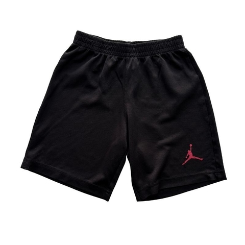 Short deportivo Jordan 6-7 años (35021)