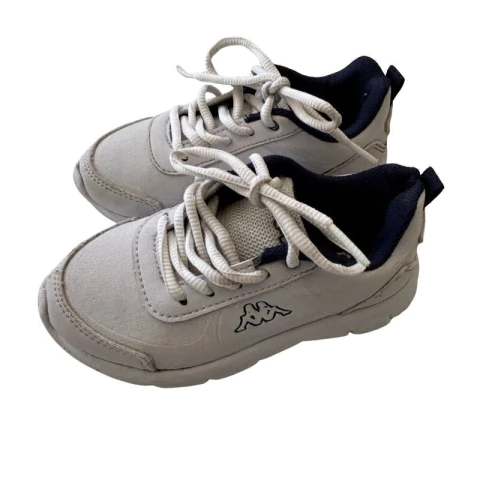 Zapatillas Kappa N°26 (33957)
