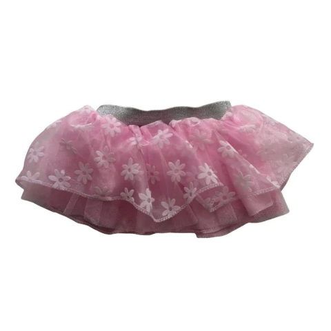 Pollera Tutú 3-6 meses (36635)