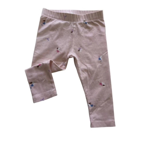 Calza Bb Cheeky L 9-12 meses (32670)