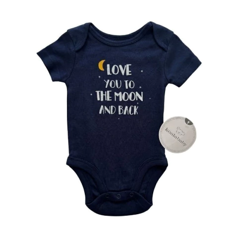 Body Koala Baby 3-6 meses Nuevo con etiqueta (33791)