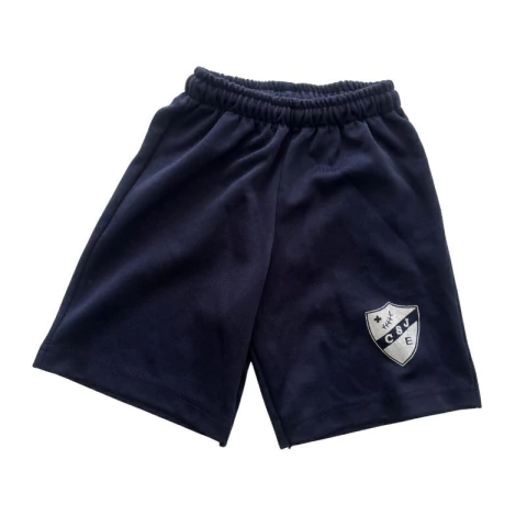 Short Colegio San Jose Talle 6 (28670)