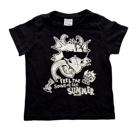 Remera Grisino 3-4 años (35390)