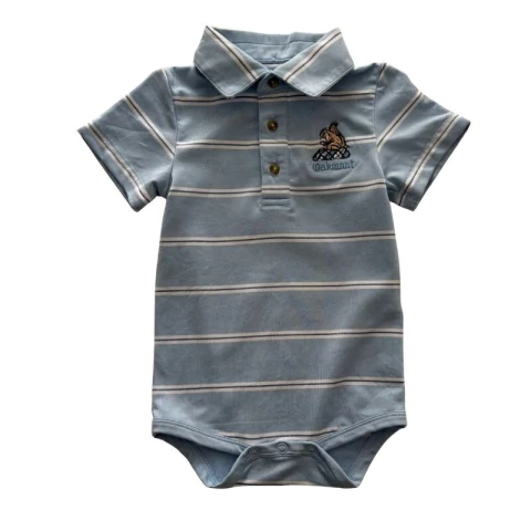 Body Chomba con Filtro Uv +50 3-6 meses Nuevo (36233)