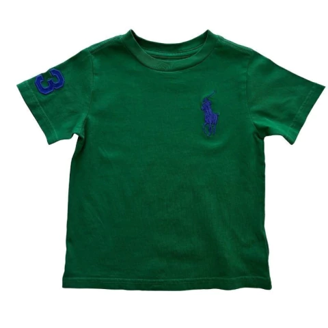 Remera Polo Ralph Lauren 3 años (36284)