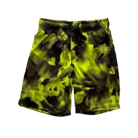 Short deportivo Athletic M 8 años (36240)