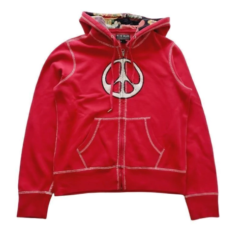 Campera Lucky Brand S (23348)