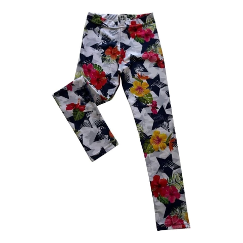 Calza Juanita Rockers 12 años (31677)