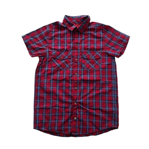 Camisa Grisino 11-12 años (32606)