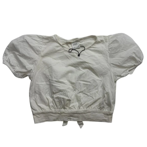 Remera Zara 9 años (36371)