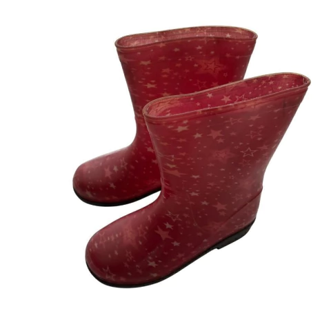 Botas de lluvia N°31-32 (32605)