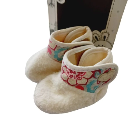 Botitas Gordit`oo N 15 (20103)