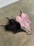 BODY VICTORIA'S SECRET IMPORTADO - BLACK ROSE