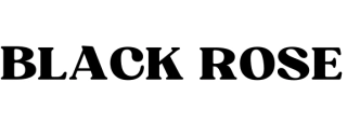 BLACK ROSE