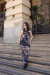 Vestido Safira - Mandi Closet