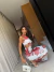 Vestido Safira na internet