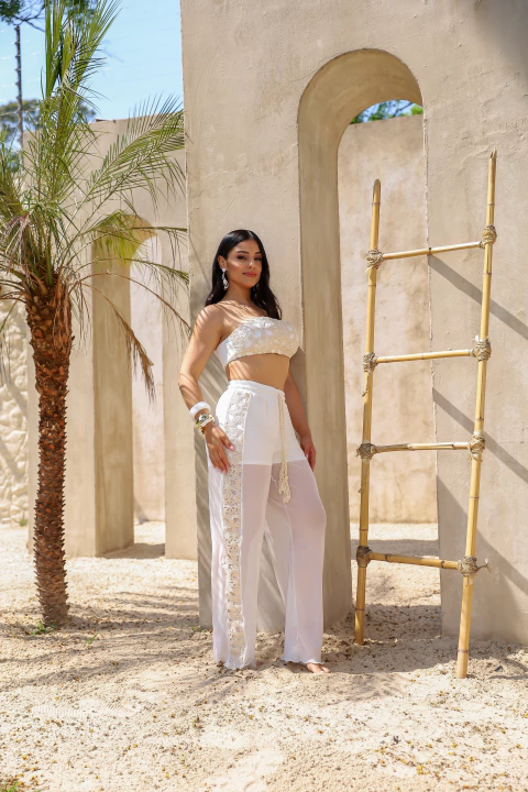 Conjunto Kiara - comprar online