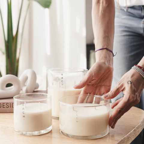 VELA PARIS MEDIANA - comprar online