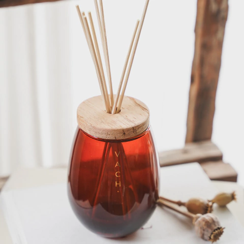 DIFUSOR MARSELLA AMBAR - comprar online