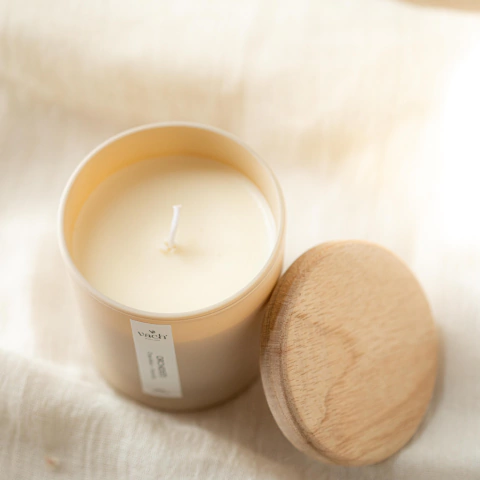 VELA ATHENES CRĖME BRILLO - comprar online