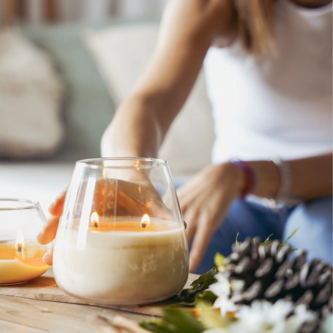 VELA SIENNA - comprar online