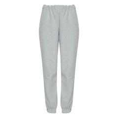 Jogger Cinza Mescla - comprar online