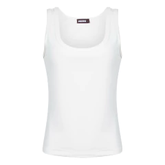 Regata Cotton - Off-White - comprar online