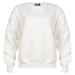 Sweatshirt - Off-White - comprar online